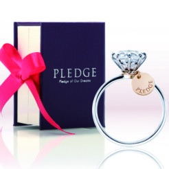 PLEDGE for WEDDING